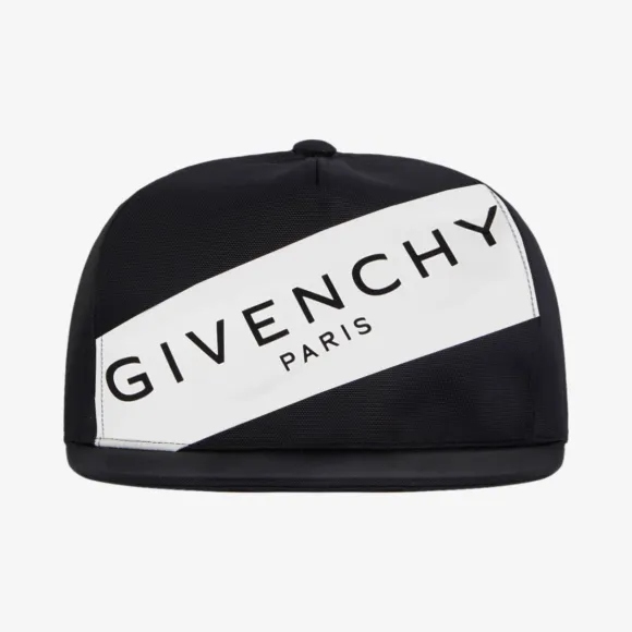 纪梵希/Givenchy 男士 PARIS棒球帽 BPZ001P01J-004