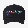 纪梵希/Givenchy 男士 棒球帽 BPZ003P03Y-001