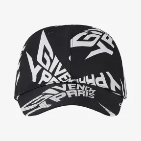 纪梵希/Givenchy 男士 PARIS棒球帽 BPZ003P042-004