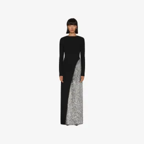 纪梵希/Givenchy 女士 珍珠水钻晚礼服 BW21H214N6-001