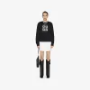 纪梵希/Givenchy 半身裙 BW40KR5Y4J-100