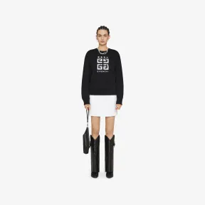纪梵希/Givenchy 半身裙 BW40KR5Y4J-100