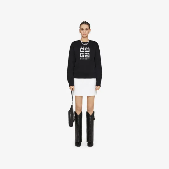纪梵希/Givenchy 半身裙 BW40KR5Y4J-100