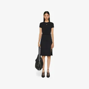 纪梵希/Givenchy 半身裙 BW40PD14BB-001