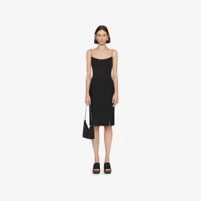 纪梵希/Givenchy 4G LOGO提花半身裙 BW40PM14W3-001