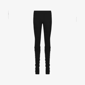 纪梵希/Givenchy PARIS印花打底裤 BW501N303L-001