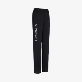 纪梵希/Givenchy 女士 印花慢跑裤 BW50DN306W-001