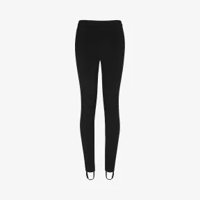 纪梵希/Givenchy 女士 修身踩脚裤 BW50EJ12BH-001