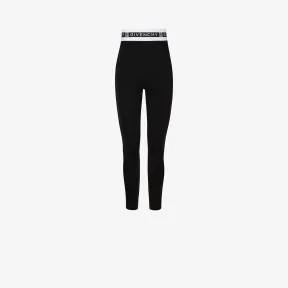 纪梵希/Givenchy GIVENCHY 4G LOGO打底裤 BW50P6-4Z8T-001