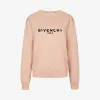 纪梵希/Givenchy 女士 印花卫衣 BW70523Z0Y-271