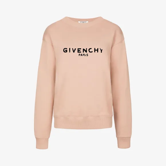 纪梵希/Givenchy 女士 印花卫衣 BW70523Z0Y-271