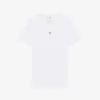 纪梵希/Givenchy 4G LOGO修身T恤 BW70BF30ZL-100