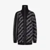 纪梵希/Givenchy GIVENCHY Chain提花开衫 BW90AN-4Z7N-004