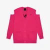 纪梵希/Givenchy GIVENCHY 4G LOGO开衫 BW90ES4ZBJ-692