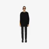 纪梵希/Givenchy 4G LOGO拉链开衫 BW90JM4ZE8-001