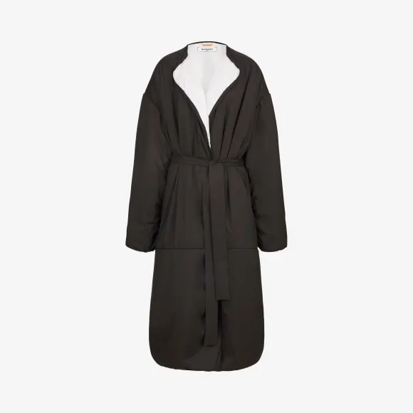 纪梵希/Givenchy 女士 刺绣双色大衣 BWC02010VY-001