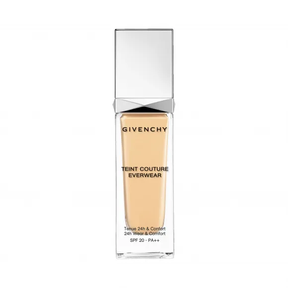 纪梵希/Givenchy 高定恒颜持妆粉底液 P080056