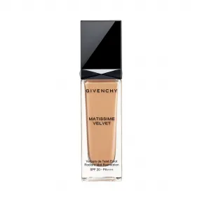 纪梵希/Givenchy 绒雾哑光粉底液 P081934
