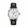 格拉苏蒂/Glashutte Original Senator 参议员系列 精钢 自动机械机芯 1-36-03-01-02-01