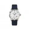 格拉苏蒂/Glashutte Original 议员卓越大日历腕表 1-36-03-01-02-34 40.00MM 自动机械机芯 精钢 