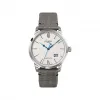格拉苏蒂/Glashutte Original 议员系列 40.00 MM 精钢 自动机械机芯 男表 1-36-03-01-02-66