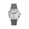 格拉苏蒂/Glashutte Original 议员大日历计时腕表 1-37-01-05-02-36 42.00MM 自动机械机芯 精钢 