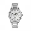 格拉苏蒂/Glashutte Original Senator 参议员系列 精钢 自动机械机芯 男表 1-37-01-05-02-70