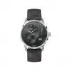 格拉苏蒂/Glashutte Original 偏心系列 40.00 MM 精钢 手动机械机芯 男表 1-65-01-23-12-62