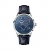 格拉苏蒂/Glashutte Original Pano 偏心系列 精钢 手动机械机芯 1-65-01-26-12-01