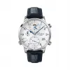 格拉苏蒂/Glashutte Original Senator 参议员系列 精钢 自动机械机芯 1-89-02-03-02-50