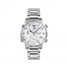 格拉苏蒂/Glashutte Original 议员系列 议员世界时腕表 1-89-02-03-02-70 44.00 MM 不锈钢 自动机械机芯 男表
