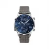 格拉苏蒂/Glashutte Original 议员系列 44.00 MM 精钢 自动机械机芯 男表 1-89-02-05-02-66