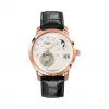 格拉苏蒂/Glashutte Original Pano 偏心系列 18K红金 自动机械机芯 1-93-02-05-05-50