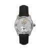 格拉苏蒂/Glashutte Original Ladies 女士系列 18K白金 自动机械机芯 中性 41-01-01-01-04