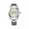 冠蓝狮/Grand-seiko 不锈钢 Spring Drive 39mm   SBGA283