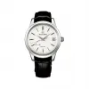 冠蓝狮/Grand-seiko  40.2MM 不锈钢材质 自动机械机芯 SBGA293
