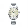 冠蓝狮/Grand-seiko 不锈钢 Spring Drive 40mm   SBGA373
