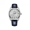 冠蓝狮/Grand-seiko Heritage系列 40MM 铂 自动机械机芯 SBGA385