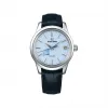 冠蓝狮/Grand-seiko  40.2MM 不锈钢材质 自动机械机芯 SBGA407