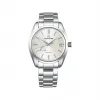 冠蓝狮/Grand-seiko Heritage系列 40MM 不锈钢 自动机械机芯 SBGA437