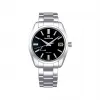 冠蓝狮/Grand-seiko Heritage系列 40MM 不锈钢 自动机械机芯 SBGA467