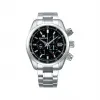 冠蓝狮/Grand-seiko 不锈钢 Spring Drive 43.5mm   SBGC203