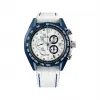 冠蓝狮/Grand-seiko Sport系列 46.4MM 高强度钛/陶瓷与陶瓷表圈 自动机械机芯 SBGC229