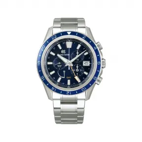 冠蓝狮/Grand-seiko Evolution 9 系列 45.3MM 高强度钛金属 男表 SBGC249G