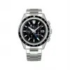 冠蓝狮/Grand-seiko Evolution 9 系列 45.3MM 高密度钛合金 Spring Drive 男表 SBGC251G