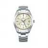 冠蓝狮/Grand-seiko 不锈钢 Spring Drive 41mm   SBGE205