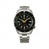 冠蓝狮/Grand-seiko  44MM 白钛材质 自动机械机芯 SBGE215