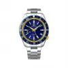 冠蓝狮/Grand-seiko  44MM 不锈钢材质（部分18K金） 自动机械机芯 SBGE248