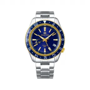 冠蓝狮/Grand-seiko  44MM 不锈钢材质（部分18K金） 自动机械机芯 SBGE248