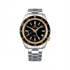 冠蓝狮/Grand-seiko Boutique 专卖款 44MM 不锈钢材质（部分18K玫瑰金） 自动机械机芯 SBGE251